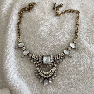 j crew necklace